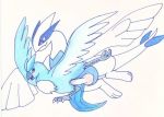  articuno lugia pokemon tagme 