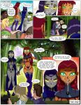  comic dc_comics incogneato nipples raven_(dc) starfire tagme teen_titans 