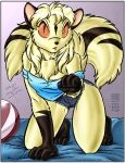 brian_mcpherson brian_mcpherson_(artist) furry inuyasha kirara tail