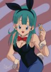  1girl 1girl armpits attractive beautiful_female beautyful big_breasts bitch blue_hair bodysuit breasts bulma bunny bunny_ears dragon_ball dragon_ball_(classic) excited excited_for_sex exhibitionism female_focus female_pervert female_pov female_pubic_hair hair_ornament hooker long_hair perfect perfection pervert prostitute prostitution provocating provocative pussy sex_invitation sexually_suggestive 