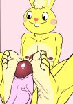  2boys 5_toes anthro bunny cottontail_rabbit cuddles cuddles_(htf) cyborg-steve delicious_feet delicious_soles edit eyebrows feet femboy foot_fetish foot_play footjob fuckboy furry genitals happy_tree_friends high_res humanoid_feet lagomorph leporid looking_down male male/male male_only mammal mondo_media nipples penis penis_between_feet rabbit sex sexy_feet sexy_soles smile soles tasty_feet tasty_soles teeth toes toothy toothy_(htf) yaoi yellow_fur 