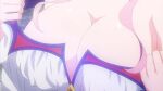 animated ass ass_focus bare_legs bikini blonde_hair bouncing_breasts breasts fondling groping implied_sex nipples nude pink_hair restrained rubbing screencap sephie_michaela_deviluke sound tearju_lunatique tentacles to_love-ru to_love-ru_darkness to_love-ru_darkness_2nd towel video xebec