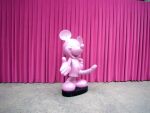 disney mickey_mouse penis statue tagme