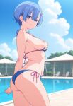rem (re:zero) from re:zero kara hajimeru isekai seikatsu