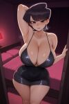komi shuuko from komi-san wa komyushou desu