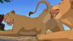 sarabi from disney