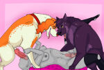 anon anonymous_female belfort_and_lupin bestiality cajuzinho02 double_penetration feral feral_on_female feral_on_human feral_penetrating_female feral_penetrating_human knot knotted_penis knotting mmf_threesome nipples oral oral_sex vaginal vaginal_penetration