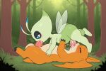 celebi from bandai namco by yiff ai (director)