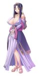 kyonyuu fantasy fan art