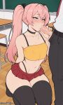 tadano hitohito from komi-san wa komyushou desu by superdomfuta