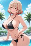 roon (azur lane) from azur lane