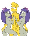 bart simpson from the simpsons