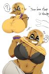 frye (splatoon) from nintendo by chicken rib