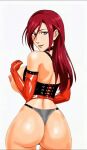 duke from ikusa otome valkyrie