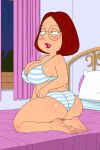 meg griffin from family guy