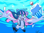 stocking anarchy from nirvana by paulyt7