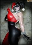 harleen quinzel from batman (series) by smitty34