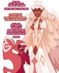 seraphim from amazon prime