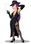 turanga leela from futurama