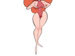 sara bellum from powerpuff girls