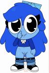 dandy's world fan art
