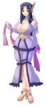 kyonyuu fantasy fan art