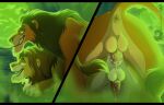 scar (the lion king) from disney