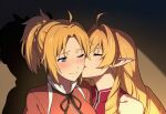 elinalise dragonroad from mushoku tensei