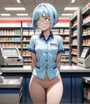 shopkeeper from original by glj-enf