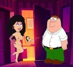 bonnie swanson from family guy