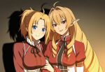 elinalise dragonroad from mushoku tensei