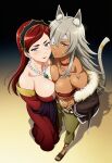 ghislaine dedoldia from mushoku tensei