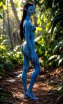 avatar fan art