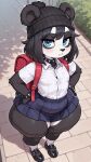 Booru post from xbooru.com