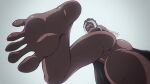 16:9_aspect_ratio 1girl ass barefoot dark-skinned_female dark_skin extremely_large_filesize feet female flou foot_fetish high_resolution large_filesize mp4 no_audio nude original original_character soles stella_(flou) toes vagina video webm