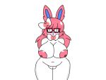 javisylveon (mintyspirit) from pokemon