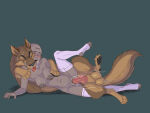 anon from balto (film)
