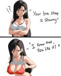 tifa lockhart from final fantasy