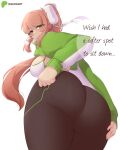 monika (doki doki literature club) from doki doki literature club by raionart