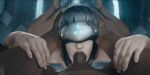 anon from ghost in the shell by generalbutch