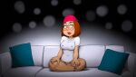 meg griffin from family guy