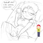 carol mccormick from south park by kobalto1