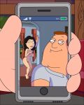 bonnie swanson from family guy by blackzacek
