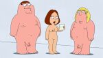 chris griffin from family guy