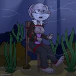 thea stilton from geronimo stilton (series) by artist request