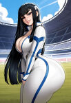 kiryuuin satsuki from kill la kill