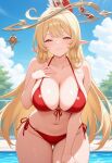 genshin impact fan art
