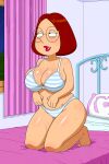 meg griffin from family guy