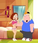 chris griffin from family guy