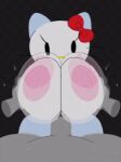hello kitty (character) from beat banger by cassettedream
